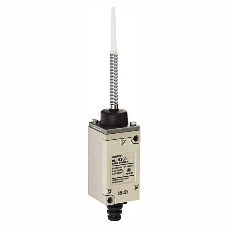 Omron HL-5300 General Purpose Limit Switch