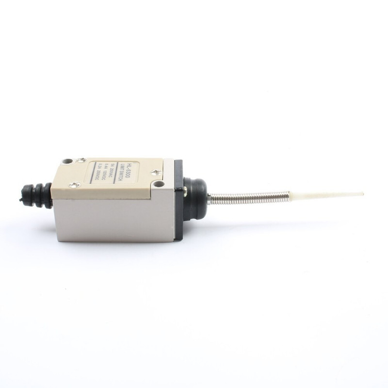 Omron HL-5300 General Purpose Limit Switch
