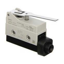 Omron D4MC-1000 Limit Switch