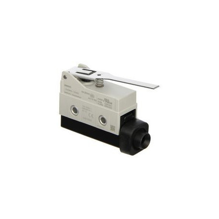 Omron D4MC-1000 Limit Switch