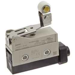 Omron D4MC-3030 Limit Switch