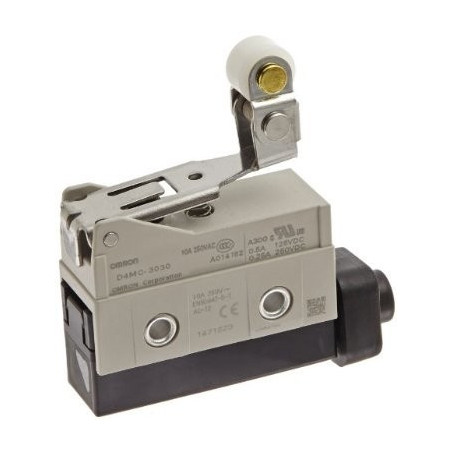 Omron D4MC-3030 Limit Switch
