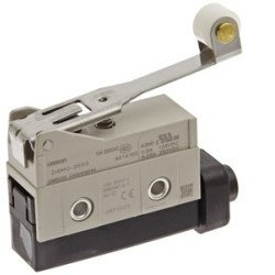 Omron D4MC-2000 Limit Switch