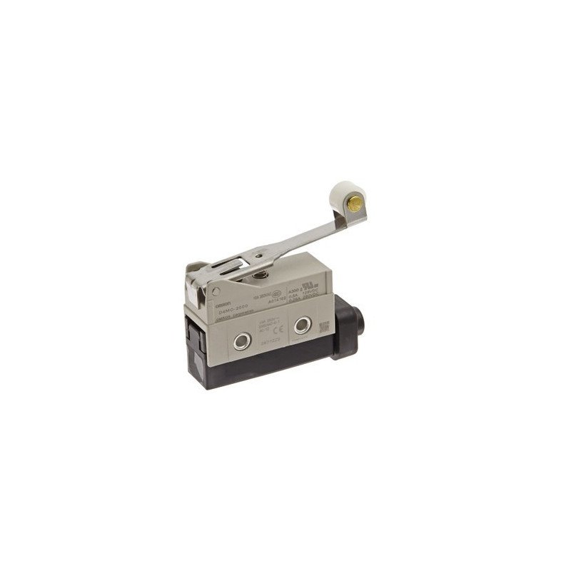Omron D4MC-2000 Limit Switch