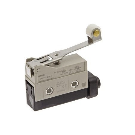 Omron D4MC-2000 Limit Switch