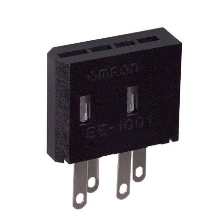 Omron EE-1001 Sensor Connector