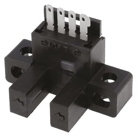 Omron EE-SX671A Slot-type Photomicrosensor