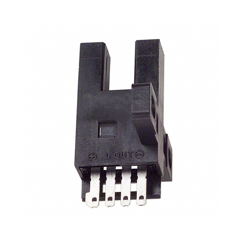 Omron EE-SX672A Slot-type Photomicrosensor