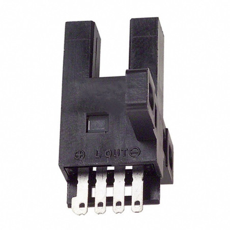 Omron EE-SX672A Slot-type Photomicrosensor