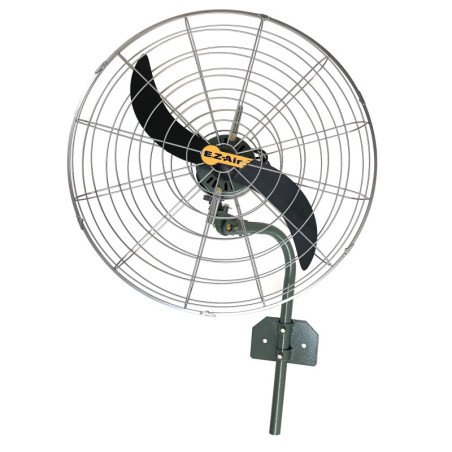 Ez-Air SP3/SW3 Industrial Stand/Wall Fan