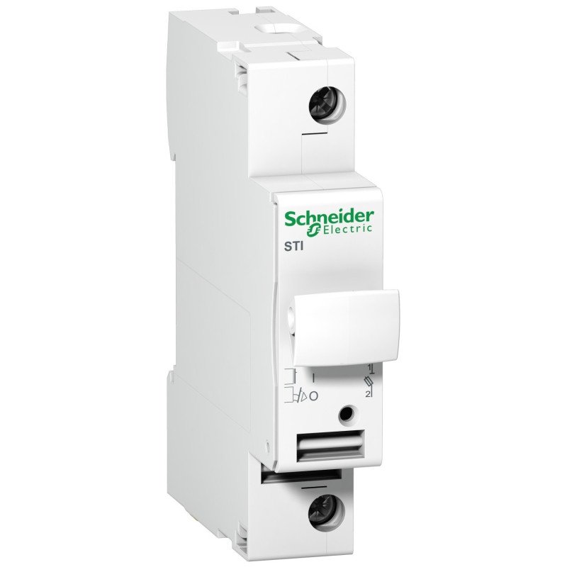 Schneider A9N15636 Fuse-Disconnector
