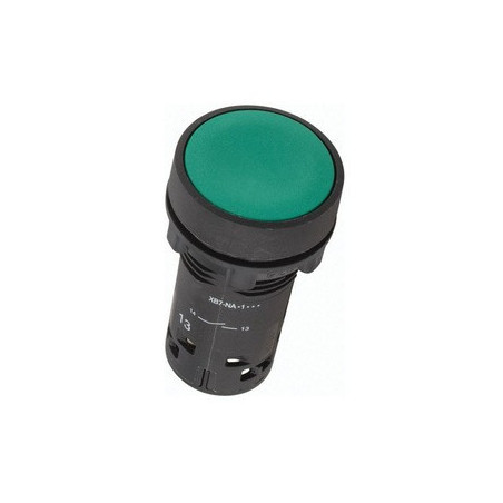 Schneider XB7 Ø22 Monolithic Push Button