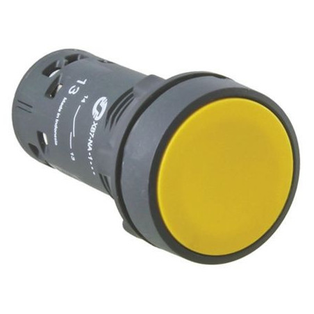Schneider XB7 Ø22 Monolithic Push Button