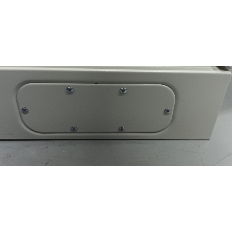 GW G2 Metal Single Door Enclosure Box