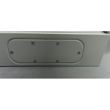 GW G2 Metal Single Door Enclosure Box