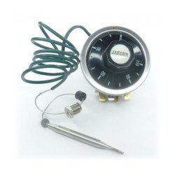 Jaeger FST Thermostat 2