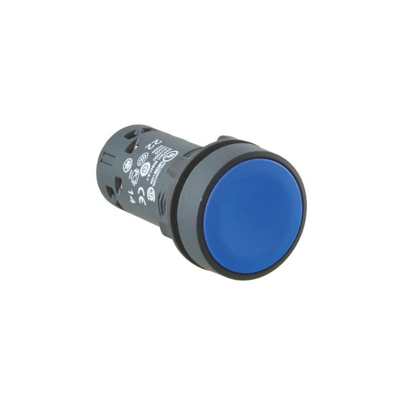 Schneider XB7 Ø22 Monolithic Push Button