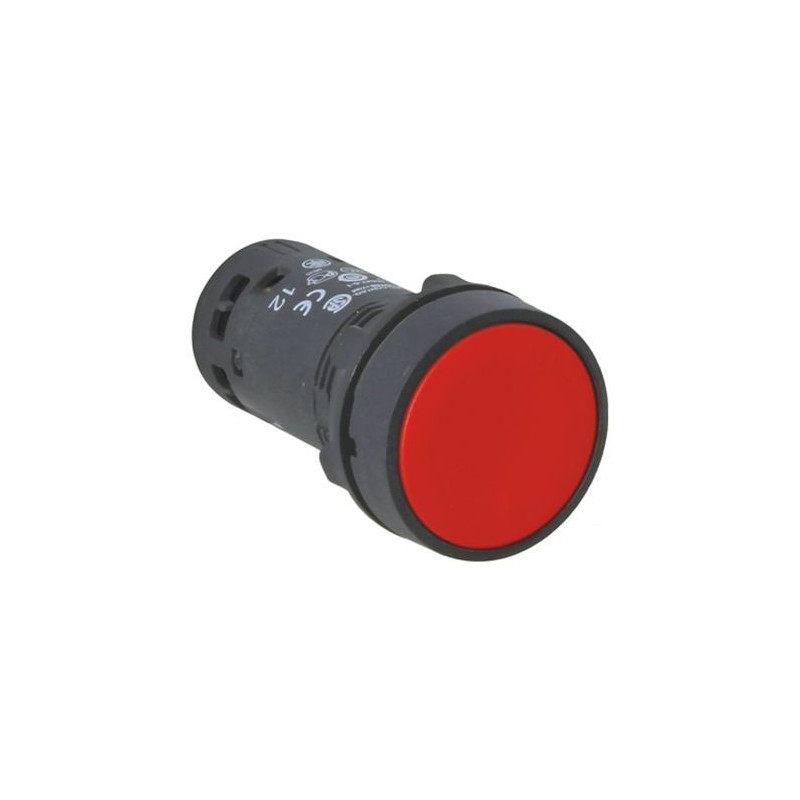 Schneider XB7 Ø22 Monolithic Push Button