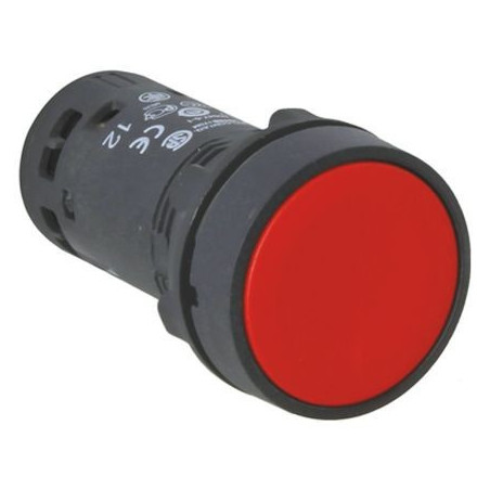 Schneider XB7 Ø22 Monolithic Push Button