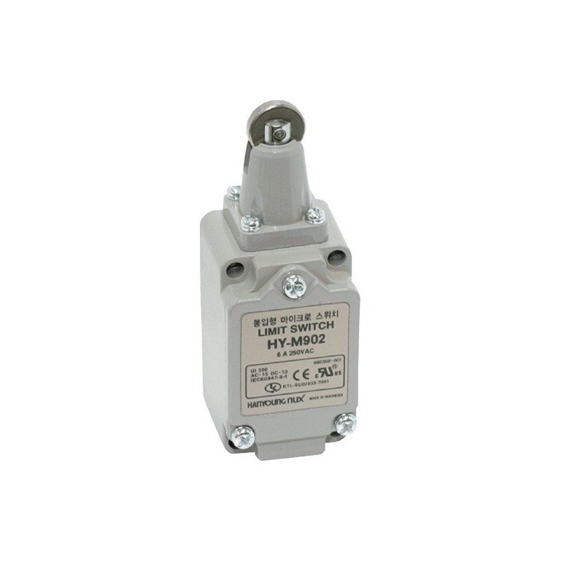 Hanyoung HY-M902 Limit Switch