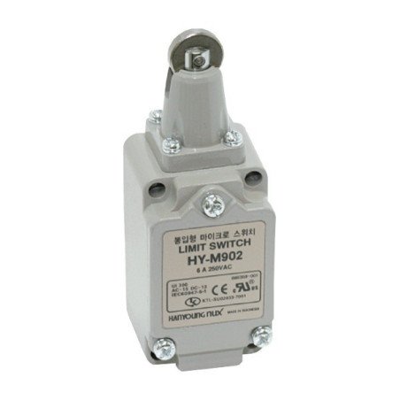 Hanyoung HY-M902 Limit Switch