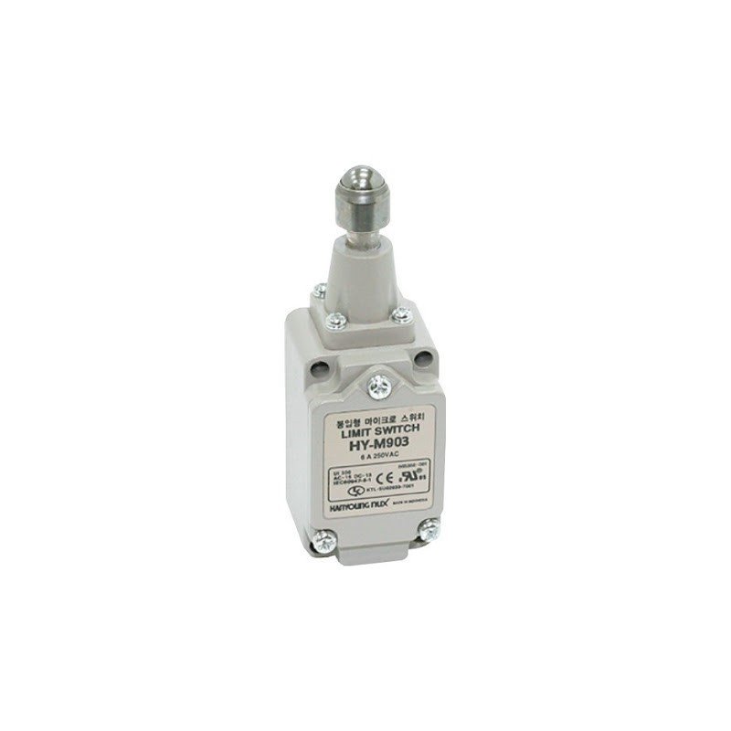 Hanyoung HY-M903 Limit Switch