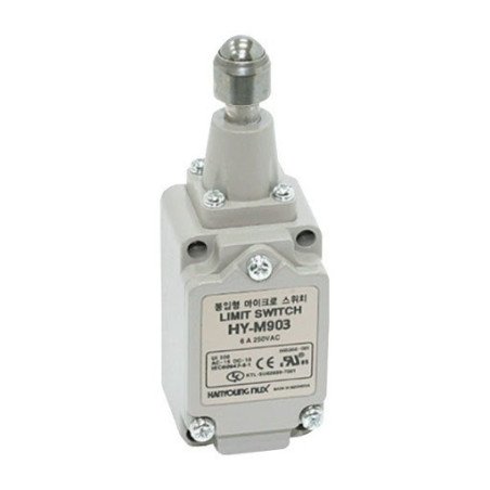 Hanyoung HY-M903 Limit Switch