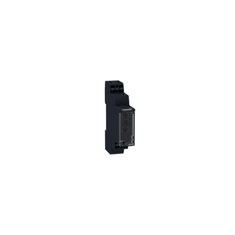 Schneider RE17RMXMU Multifunction Timer Relay