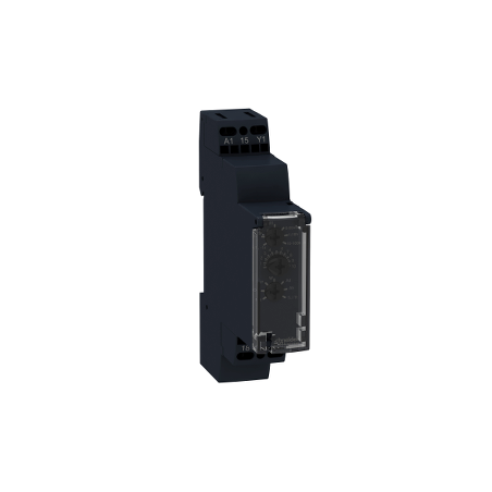 Schneider RE17RMXMU Multifunction Timer Relay