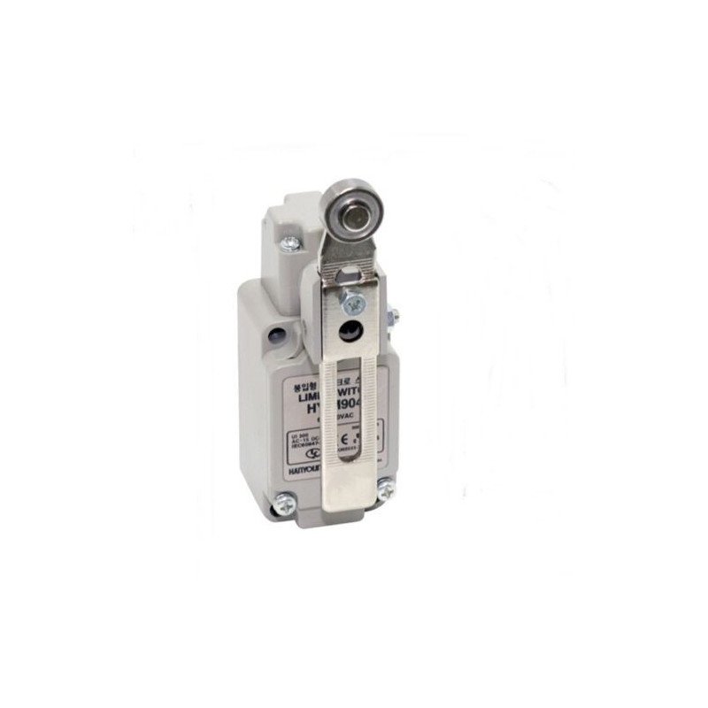Hanyoung HY-M904 Limit Switch