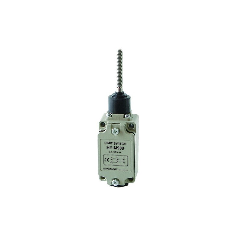 Hanyoung HY-M909 Limit Switch