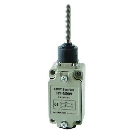 Hanyoung HY-M909 Limit Switch