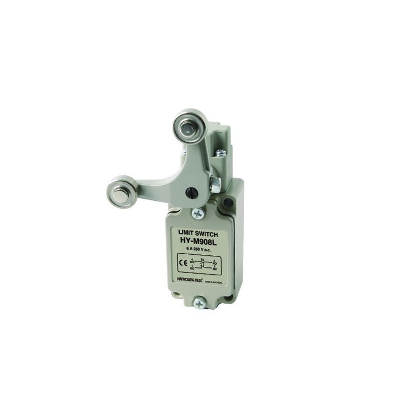 Hanyoung HY-M908L Limit Switch