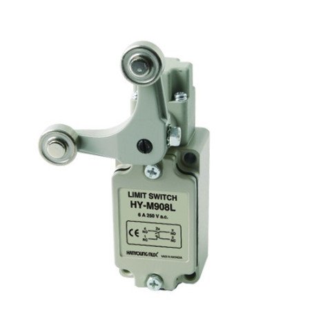 Hanyoung HY-M908L Limit Switch