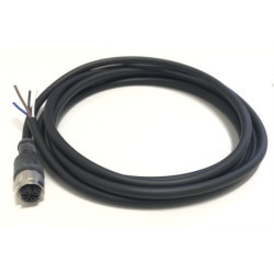 Zensor M8/M12 sensor cable