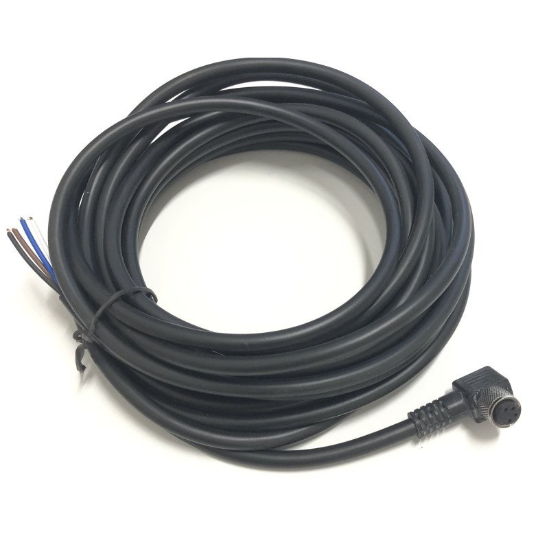 Zensor M8/M12 sensor cable
