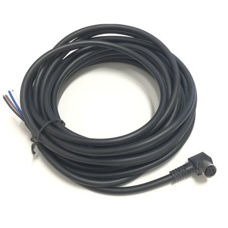 Zensor M8/M12 sensor cable