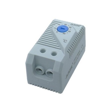 Jaeger DRT panel thermostat
