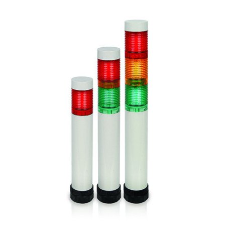 Hanyoung STE025 Ø25 Tower Light