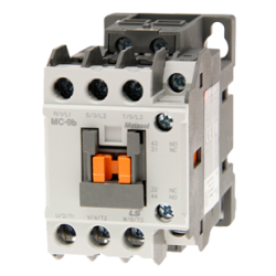 LS Electric Metasol Contactor 2
