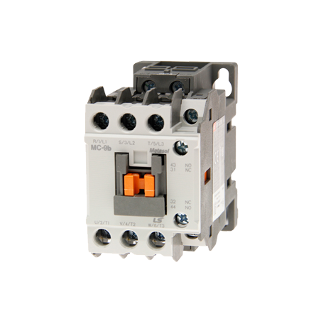 LS Electric Metasol Contactor