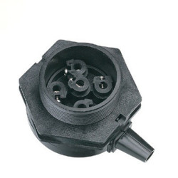 Omron PS-[]S Electrode Holder (PS-3S-AP, PS-4S, PS-5S) 2