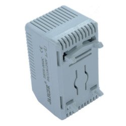 Jaeger DRT panel thermostat 2