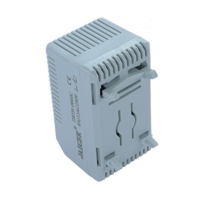 Jaeger DRT panel thermostat