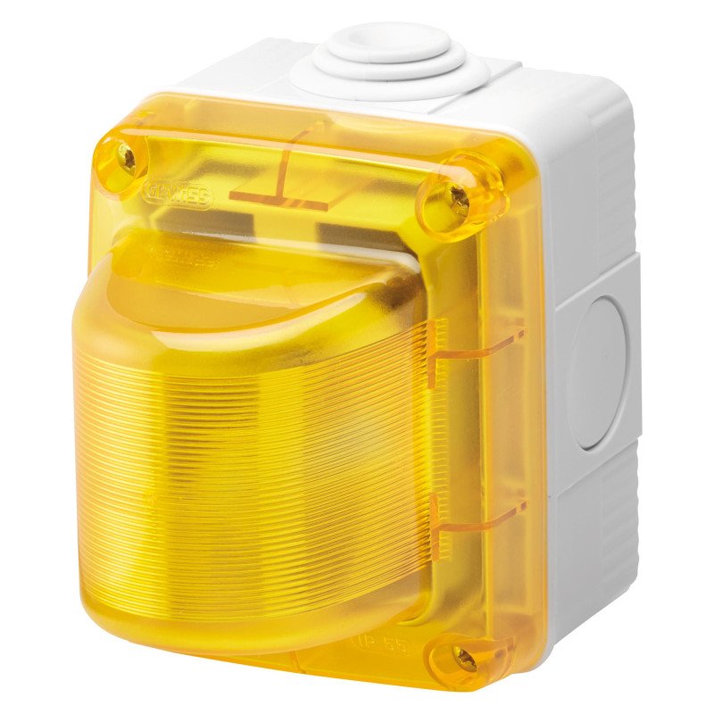 Gewiss Indicator Lamp