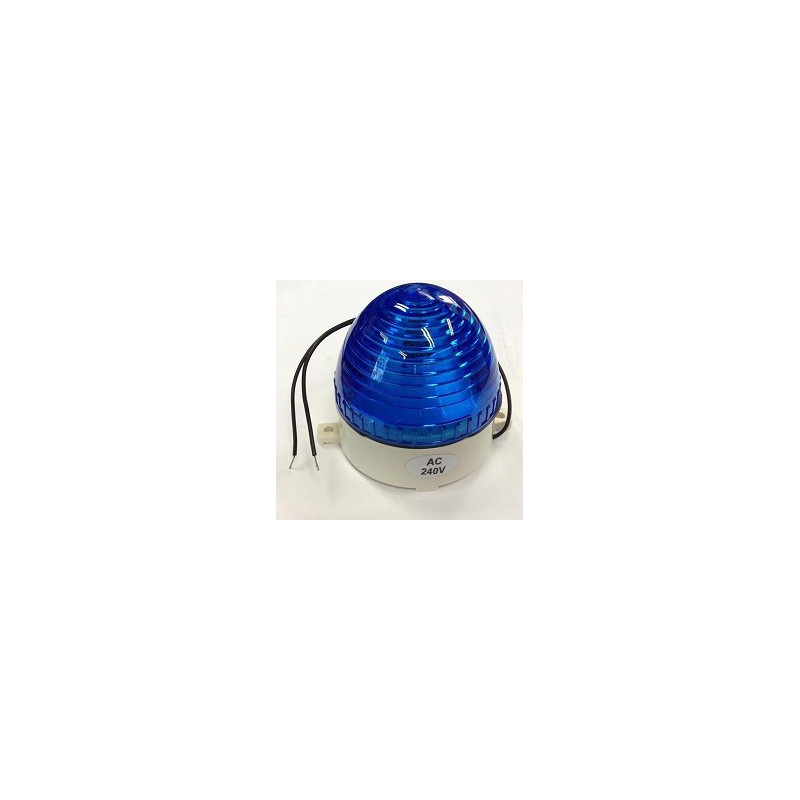 SYF75D Strobe Warning Light