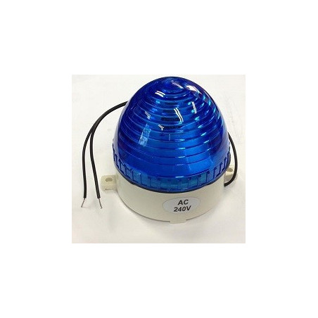 SYF75D Strobe Warning Light