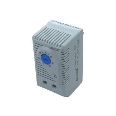 Jaeger DRT panel thermostat