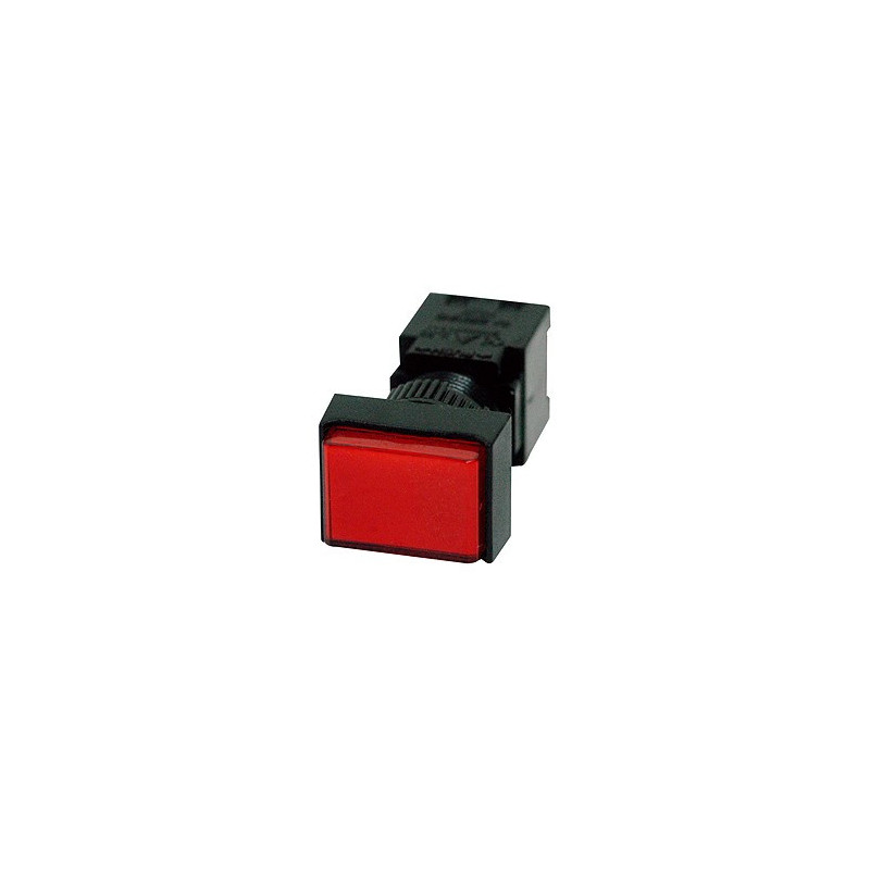 Hanyoung SRF/SRX series Ø16 Push Button