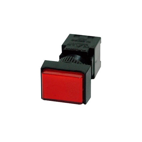 Hanyoung SRF/SRX series Ø16 Push Button